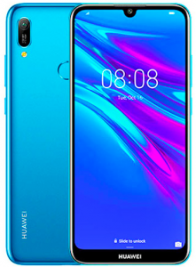 Ремонт Huawei Y6 (2018-2019) Prime/16/32GB в Волгограде
