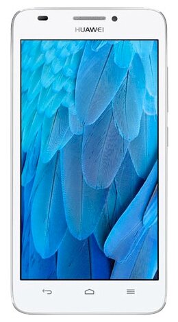 Телефон Huawei Ascend G620 - замена экрана в Волгограде