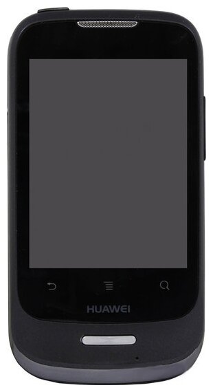 Телефон Huawei Ascend Y101 - замена экрана в Волгограде