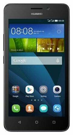 Телефон Huawei Ascend Y635 - замена экрана в Волгограде