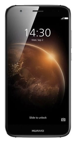 Телефон Huawei G8 - замена тачскрина в Волгограде