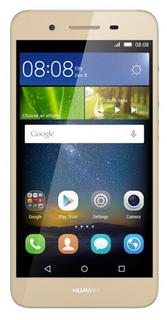 Телефон Huawei GR3 - замена тачскрина в Волгограде