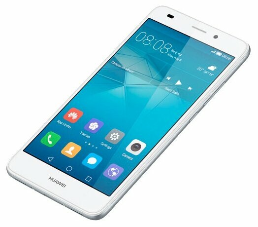 Телефон Huawei GT3 - замена кнопки в Волгограде