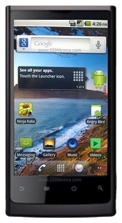 Телефон Huawei IDEOS X6 - замена экрана в Волгограде