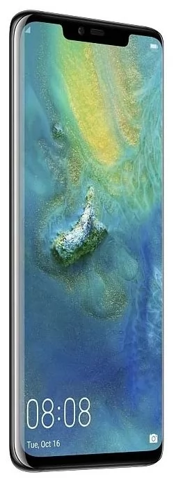 Телефон Huawei Mate 20 Pro 8/256GB - замена тачскрина в Волгограде