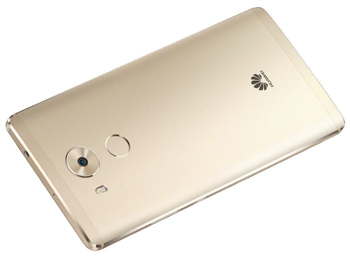 Телефон Huawei Mate 8 32GB - замена разъема в Волгограде
