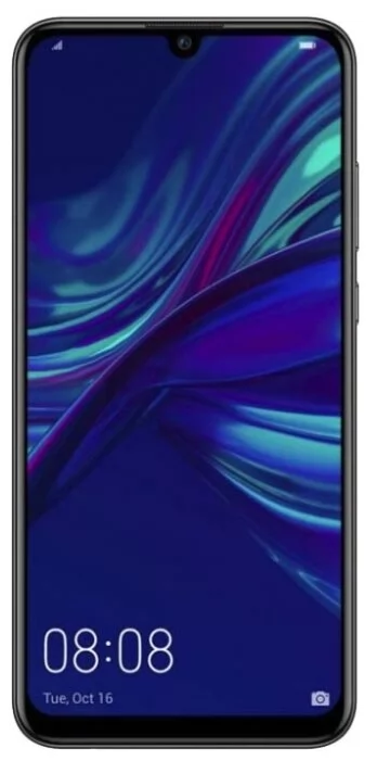 Телефон Huawei P Smart (2019) 3/32GB - замена батареи (аккумулятора) в Волгограде