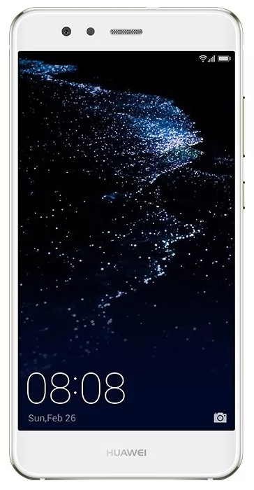 Телефон Huawei P10 Lite 3/32GB - замена экрана в Волгограде