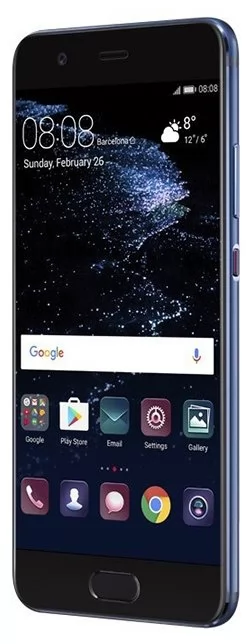 Телефон Huawei P10 Plus 6/64GB - замена батареи (аккумулятора) в Волгограде