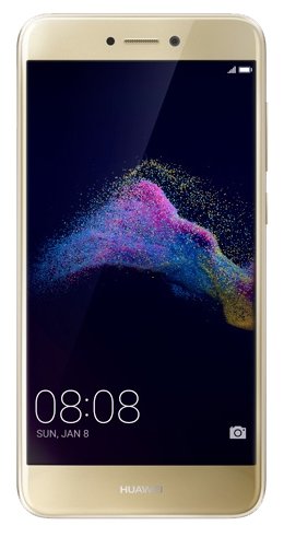 Телефон Huawei P9 Lite (2017) - замена экрана в Волгограде