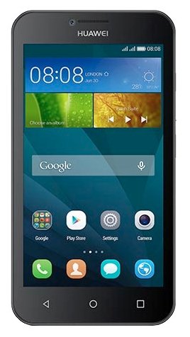 Телефон Huawei Y5 - замена экрана в Волгограде