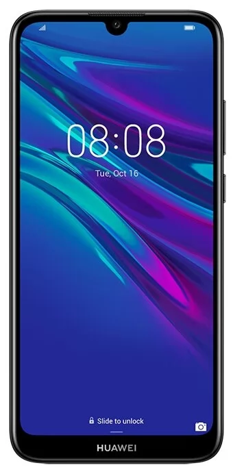 Телефон Huawei Y6 (2019) - замена экрана в Волгограде