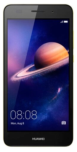 Телефон Huawei Y6 II - замена экрана в Волгограде
