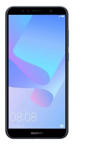 Телефон Huawei Y6 Prime (2018) 32GB - замена экрана в Волгограде