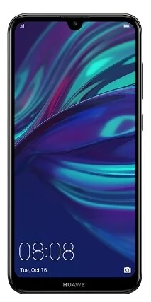 Телефон Huawei Y7 (2019) 64GB - замена экрана в Волгограде
