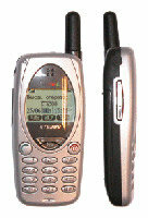Телефон Huawei ETS-388 - замена стекла в Волгограде