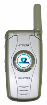 Телефон Huawei ETS-678 - замена кнопки в Волгограде