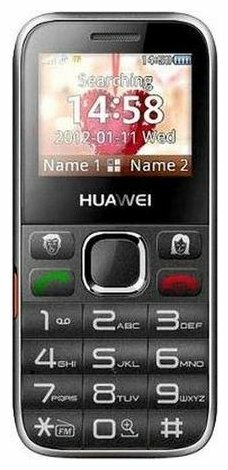 Телефон Huawei G5000 - замена микрофона в Волгограде